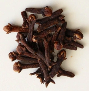 Whole Cloves for Indian cooking